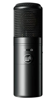 Mikrofon pojemnościowy Warm Audio WA-8000 Lampowy (850016400697)