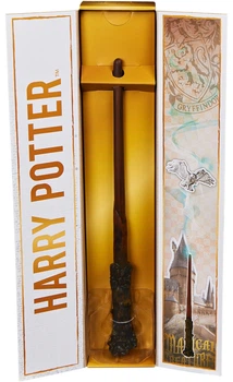 Чарівна паличка Гаррі Поттера Spin Master Wizarding World 6071561 (681147043411)