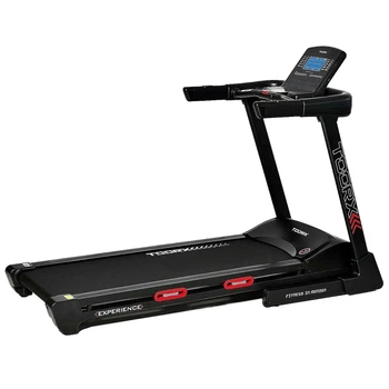 Беговая дорожка Toorx Treadmill Experience (EXPERIENCE)