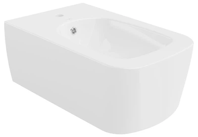 Подвесное биде MEXEN YORK WHITE