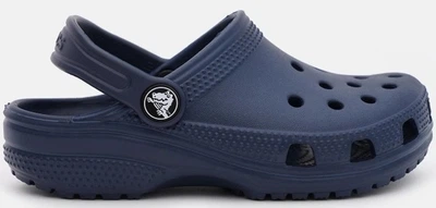 Сабо Crocs Classic Kids Clog Navy - С9 (26) Стопа 15,8-16,4см