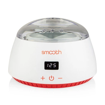 Воскоплав SMOOTH SL-500 WHITE 100W на 500 мл
