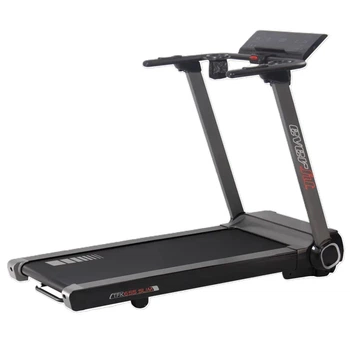Беговая дорожка Everfit TFK 655 Slim (TFK-655-SLIM)