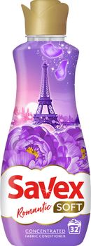 Кондиционер для белья Savex Soft Romantic 800 мл