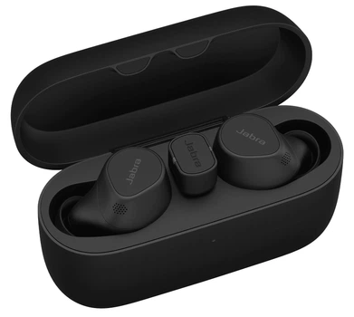 Słuchawki bezprzewodowe Jabra Evolve2 Buds USB-C UC (5706991026610)