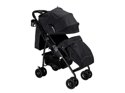 Прогулочная коляска для ребенка VELANO Voxx, black