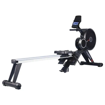 Гребний тренажер Toorx Rower RWX 700 (RWX-700)