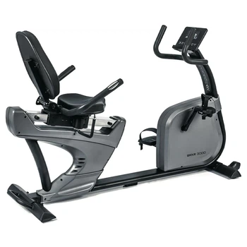 Горизонтальный велоэргометр Toorx Recumbent Bike BRXR 3000 (BRX-R3000)