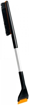 Щітка-скребок довга Fiskars Plus (1078494) (6411501410542)