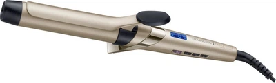 Плойка для волос Remington CI8605 58 Вт кремовая