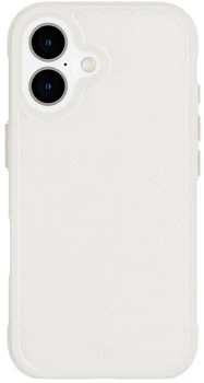 Панель Tech21 EvoArmor MagSafe для Apple iPhone 16 Cream (5056586736005)