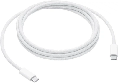 Кабель Apple USB-C - USB-C 240W 2 м White