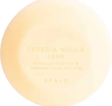 Мило Cereria Molla Verbena di Sicilia 100 г (8424405011256)