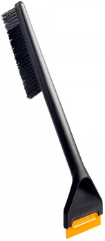 Щетка-скребок Fiskars Solid (6411501410566)