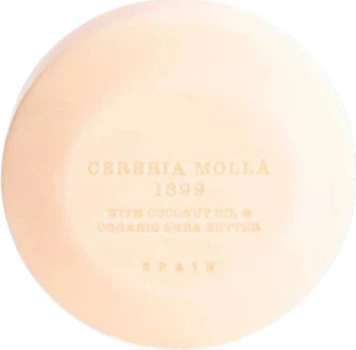 Мило Cereria Molla Black Orchid and Lily 100 г (8424405011263)