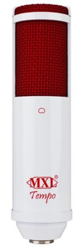 Мікрофон конденсаторний MXL TEMPO WR Білий (801813165500)