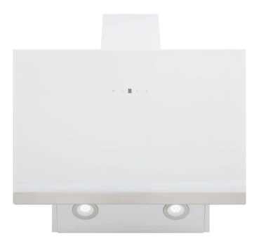 Витяжка Interline FIESTA WH A 60 TC/GL/A