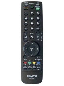 Универсальный пульт HUAYU RM-L859 для телевизоров LG