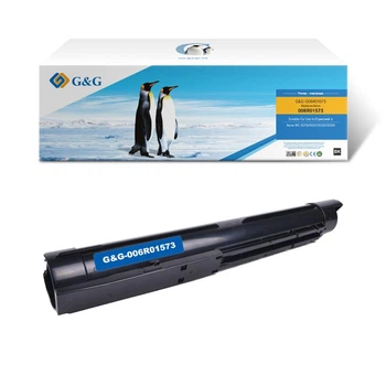 Картридж для Xerox Black (006R01573) G&G 006R01573 G&G-006R01573