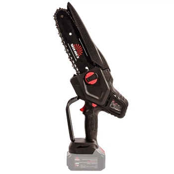 Пила цепная аккумуляторная Vitals Professional AKZ 1820ak BL