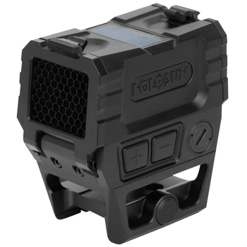 Коллиматорный прицел HOLOSUN AEMS-PRO-X2-GR
