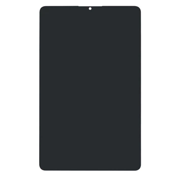 Дисплей (экран) Xiaomi Redmi Pad SE 8.7 4G, С сенсорным стеклом, Черный - 546509