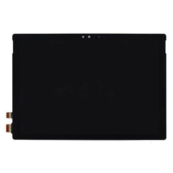 Дисплей (екран) Microsoft Surface Pro 4, З сенсорним склом, Чорний - 163754