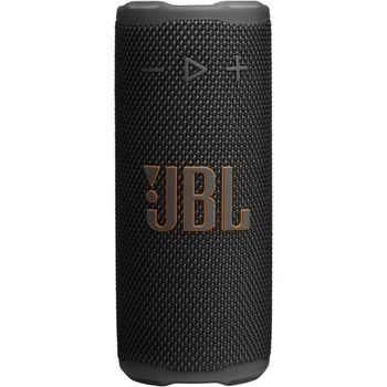 Акустична система JBL Grip Black (JBLGRIPBLK) (341184)