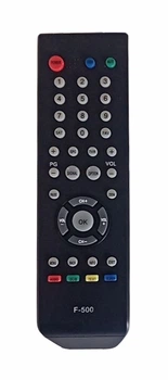 Пульт для Openbox F-500