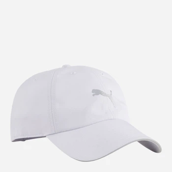Кепка Puma Running Headwear 02616909 One Size Vibrant Silver (4069162520982)