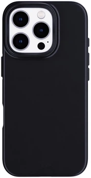 Панель Tech21 EvoLite для Apple iPhone 16 Pro Max Black (5056586740415)