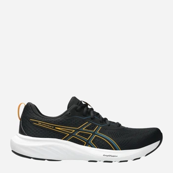 Buty do biegania męskie Asics Gel-Contend 9 1011B881-006 44.5 (10.5US) Czarne (4571633362644)