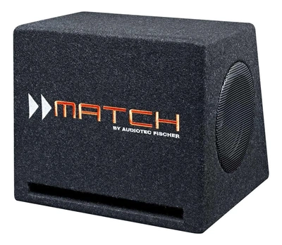 Сабвуфер Match PP 7E-D
