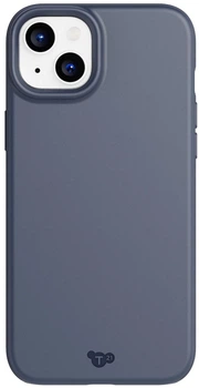 Панель Tech21 EvoLite для Apple iPhone 15 Plus Denim Blue (5056586725054)