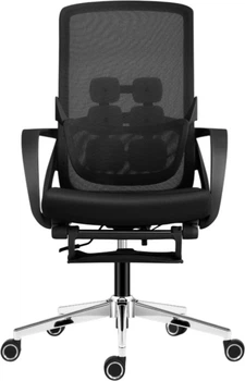 Крісло офісне Mark Adler Manager 3.6 Black (MA-MANAGER 3.6 BLACK)