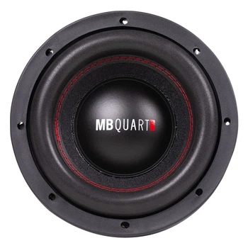 Сабвуфер MB QUART Car RW1-204