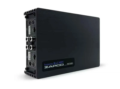 Аудіопроцесор ZAPCO HB 154D II