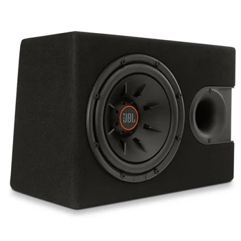 Сабвуфер JBL CAR S2-1224SS