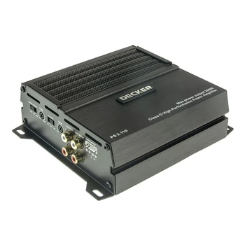 Підсилювач DECKER PS 2.110