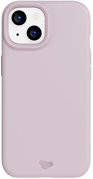 Панель Tech21 EvoLite для Apple iPhone 15 Plus Lavender (5056586725085)