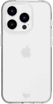 Панель Tech21 EvoLite для Apple iPhone 15 Pro Clear (5056586721780)