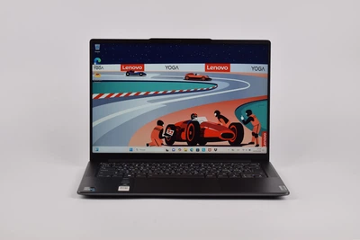 Ультрабук Lenovo Yoga Pro 7 14IRH8 i7-13700H / 16GB / 512GB / Intel Iris Xe / 14.5" 2.5K IPS / Win11 (б/у) Ноутбук