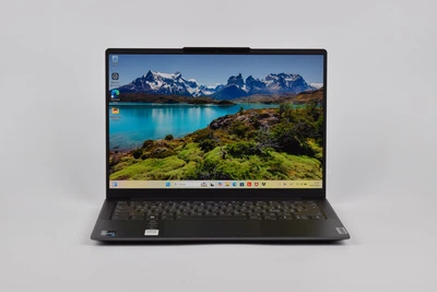 Ультрабук Lenovo Yoga Slim 6 14IAP8 i7-1260P / 16GB / 512GB / Intel Iris Xe / 14" WUXGA OLED / Win11 (б/у) Ноутбук