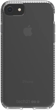 Панель Tech21 EvoLite для Apple iPhone SE 2022 Clear (5056586720288)