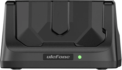 Настольное зарядное устройство для Ulefone Rugking 2 Pro (UAS67)