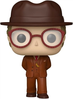 Фигурка Funko POP: The Stranger Things S5 - Mr. Whatsit (889698902915)