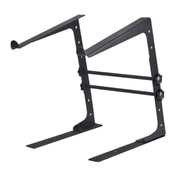 Підставка під ноутбук Reloop Laptop Stand V.2 Black (4043034128322)