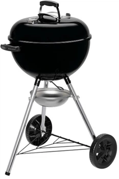 Вугільний гриль Weber Original Kettle 47 см (1502192)