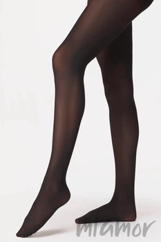 Колготки бесшовные из микрофибры SISI TOUCH EFFECT 70 3 Mocca