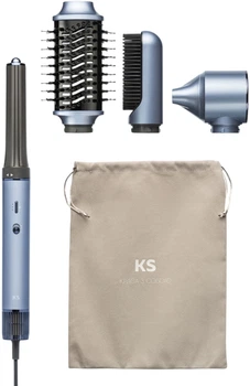 Фен-стайлер KS Multistyler 5in1